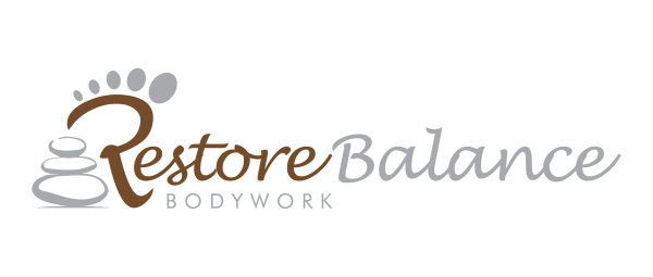 Restore Balance Logo